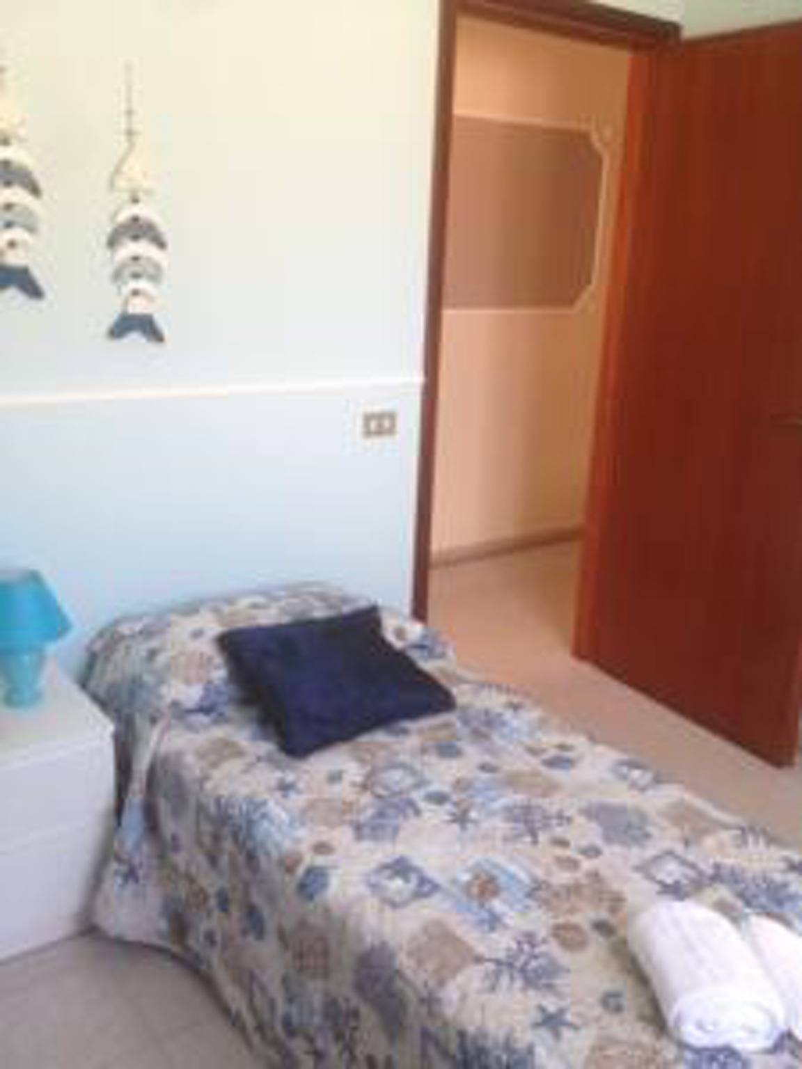 Casa incantevole ad Agnone + terrazza in Villaggio delle Conchiglie, Augusta (comune)