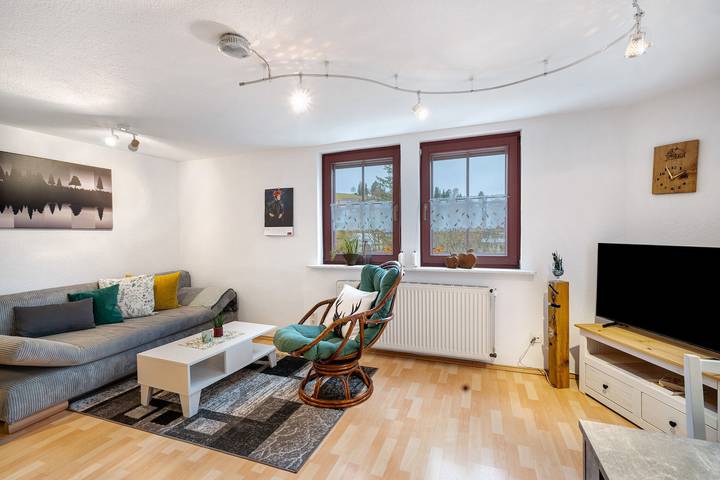 Ferienwohnung für 4 Personen, mit Garten in Schonach ort - 3