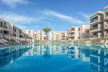 Vakantieappartement voor 6 Personen in Arona, Zuid Tenerife, Afbeelding 1