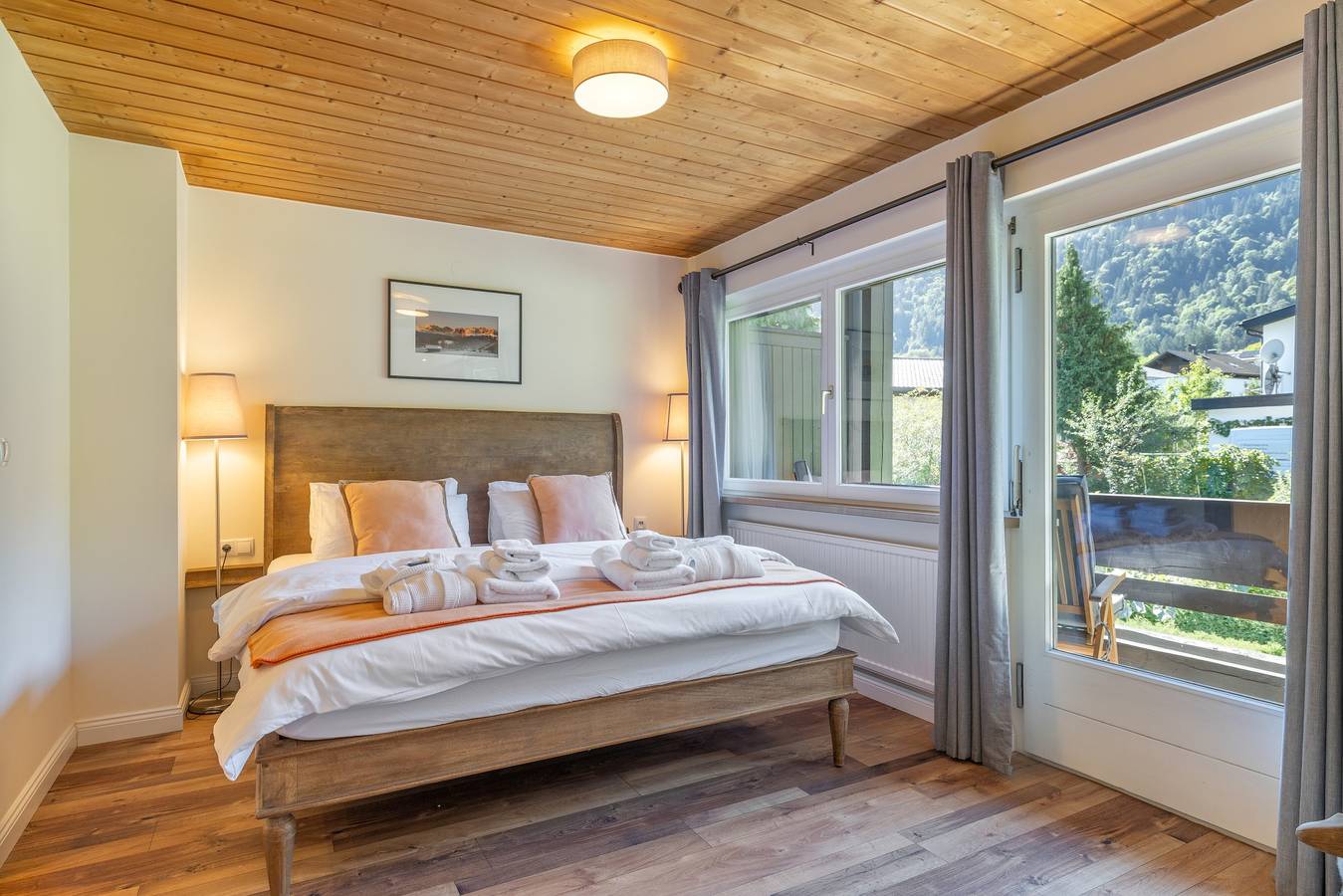 Apartmenthotel für 3 Personen in Vandans, Rätikon Gebirgsgruppe