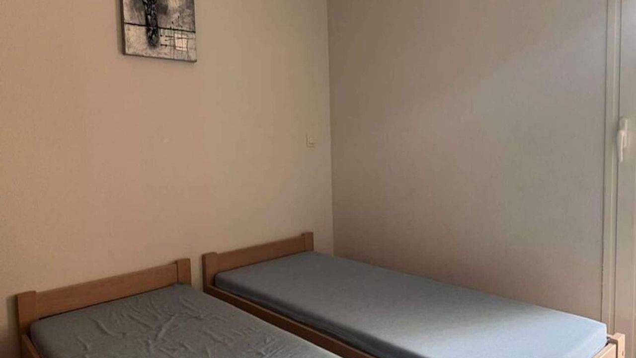 Appartement de vacances entier, Appartement de vacances pour 6 personnes avec piscine in Vernet-les-Bains, Parc naturel régional des Pyrénées catalanes