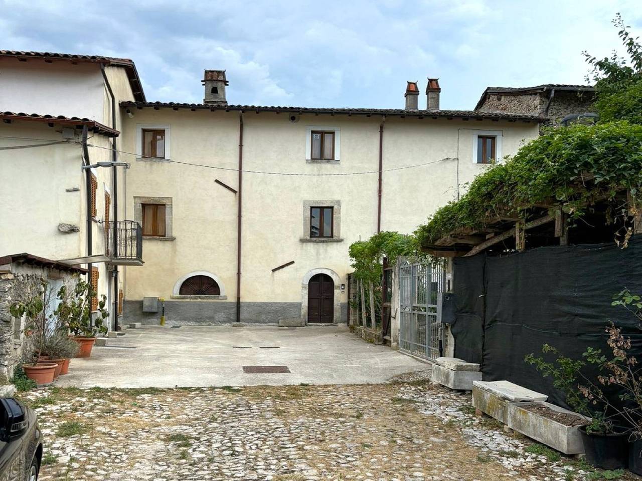 Residenza del Borgo at Tagliacozzo in Tagliacozzo, Provincia di L'Aquila