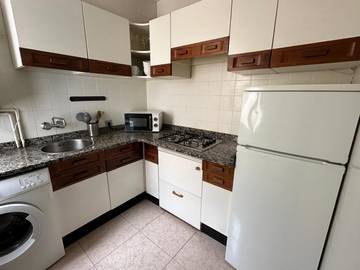 Apartamento De Vacaciones para 4 Personas en Santander, Costa de Cantabria, Foto 3