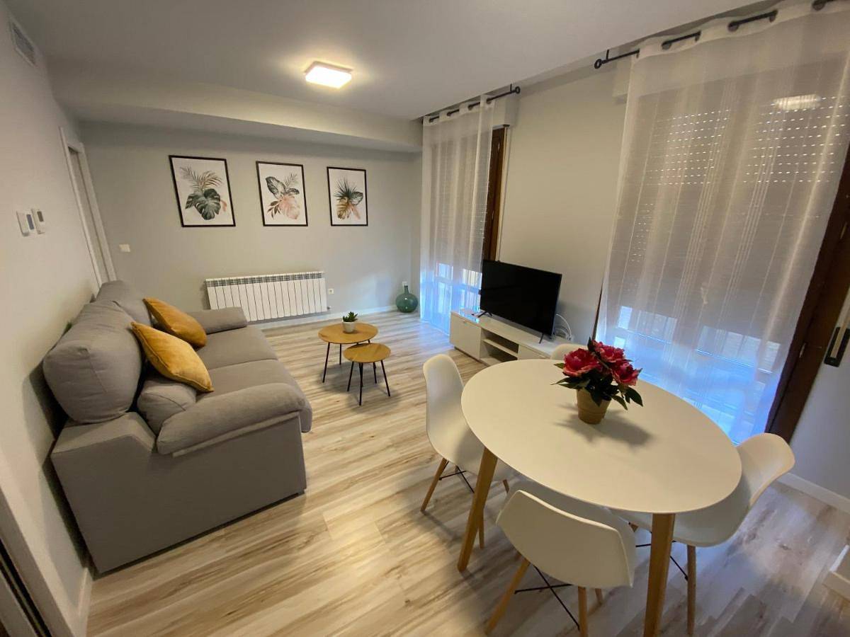 Appartement entier, One-Bedroom Apartment in Tudela, Province de Navarra
