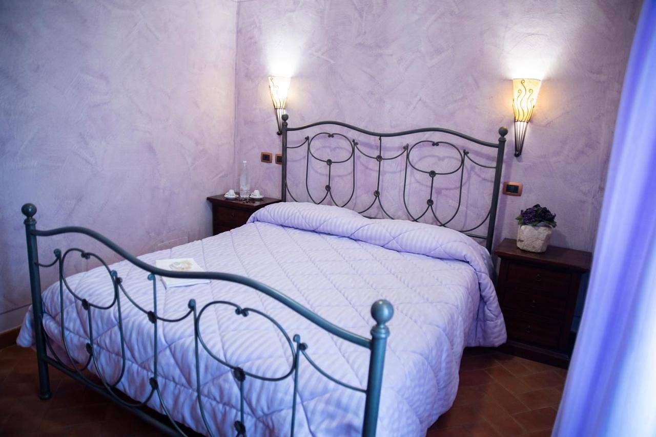 Il Casale Di Ginetto in Cascia, Perugia e dintorni