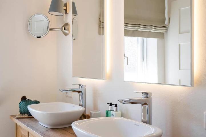 Ferienhaus für 5 Personen, mit Sauna und Terrasse sowie Garten, mit Haustier in Nieby - 4