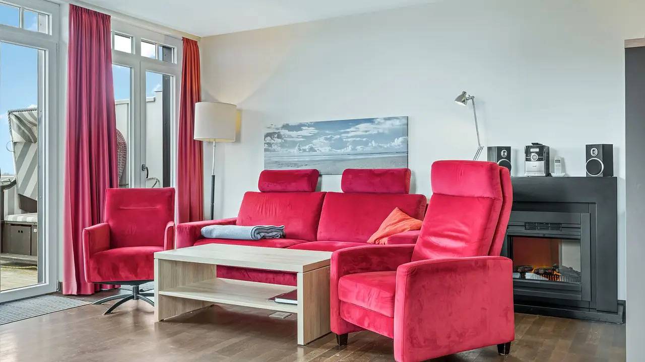 Appartamento vacanze a Wremen a partire da 194€ a notte