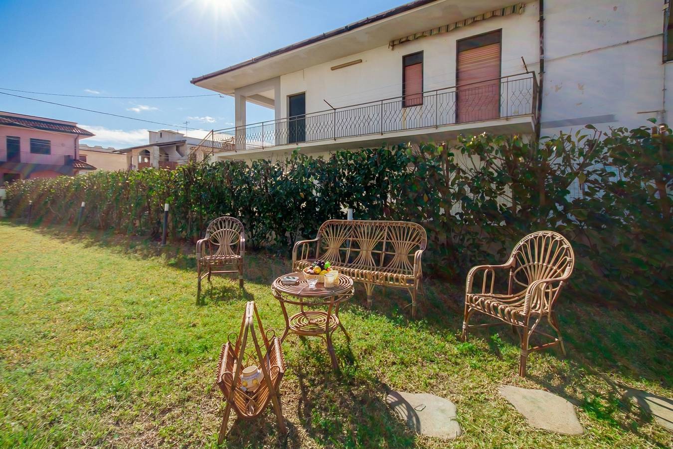 Appartamento intero, Casa Golf a 200m From The Sea in Villaggio delle Conchiglie, Augusta (comune)
