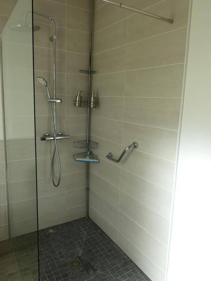 Location de vacances pour 5 personnes, avec jardin à Commentry - 3