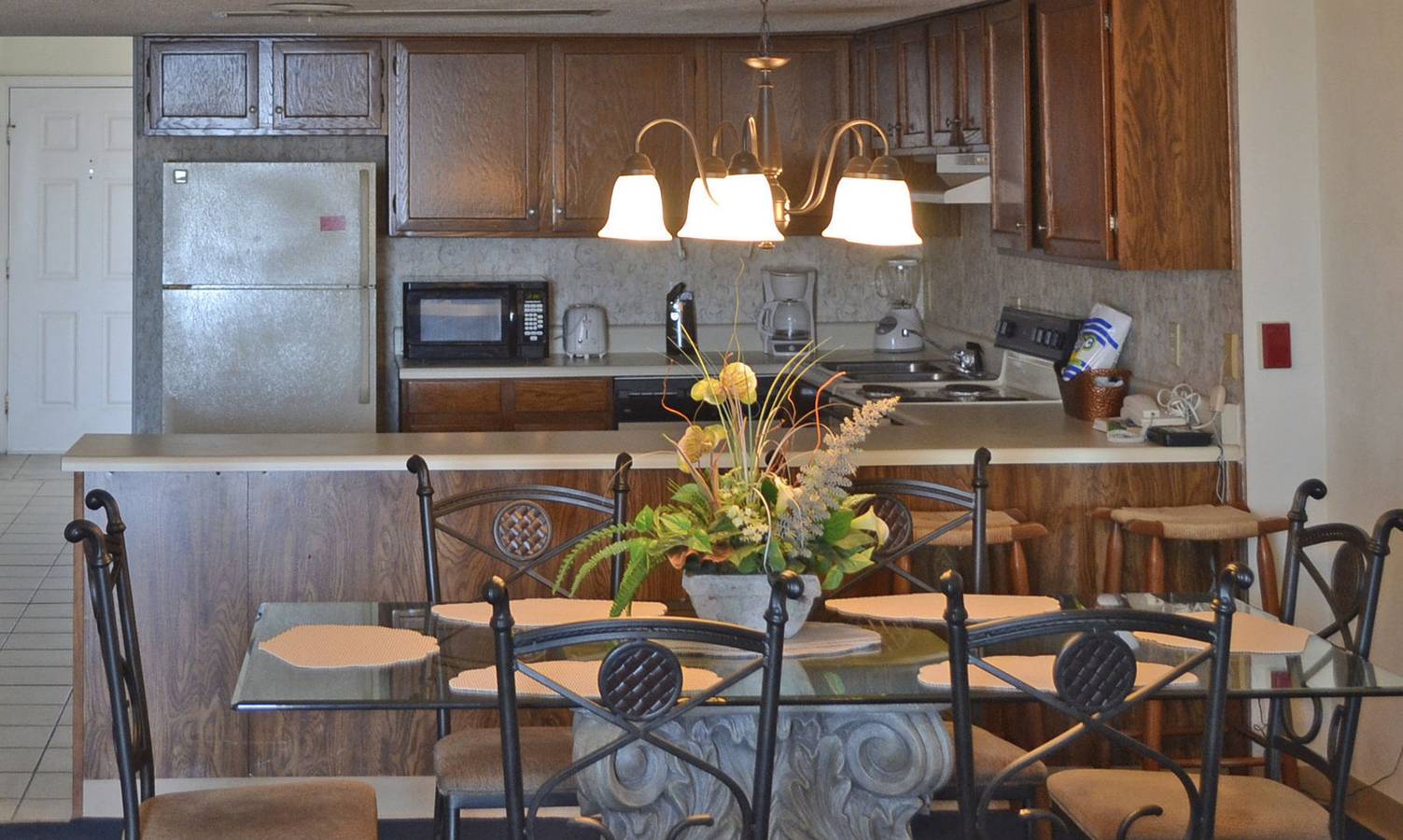 Apartamento entero, Ocean Towers in Ocean Drive Beach, North Myrtle Beach