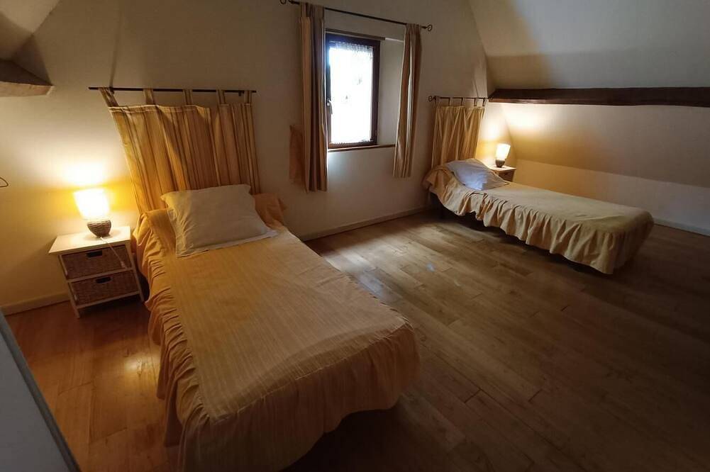 Gîtes de France® - La Maison du Garric in Saint-Cirq-Lapopie, Quercy