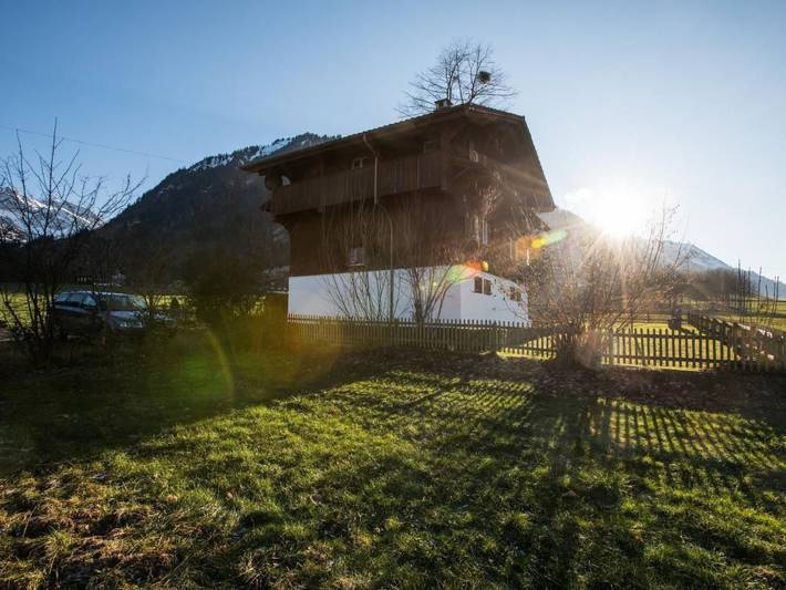 Lorenz in Flüeli-Ranft, Sachseln