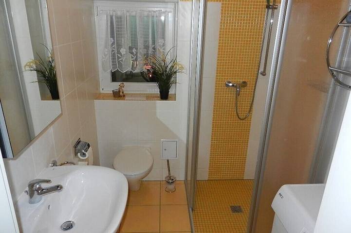 Ferienhaus für 2 Personen, mit Garten in Dresden - 3