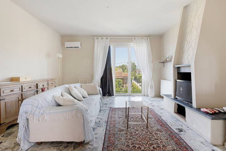 Casa vacanza per 4 persone, con Balcone a Forte dei Marmi