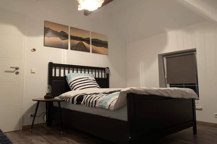 Ferienhaus für 8 Personen in Hamburg Umland - 4