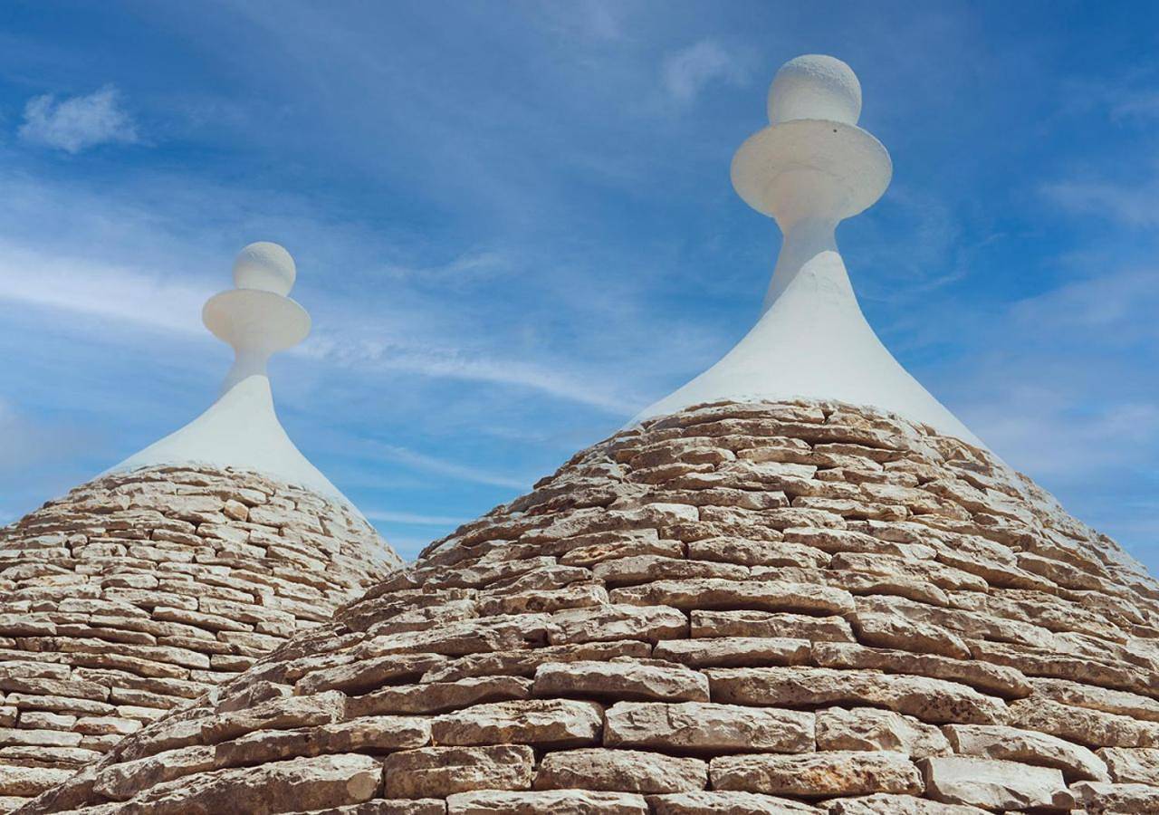 Appartamento intero, I trulli di Eva in Noci, Provincia di Bari