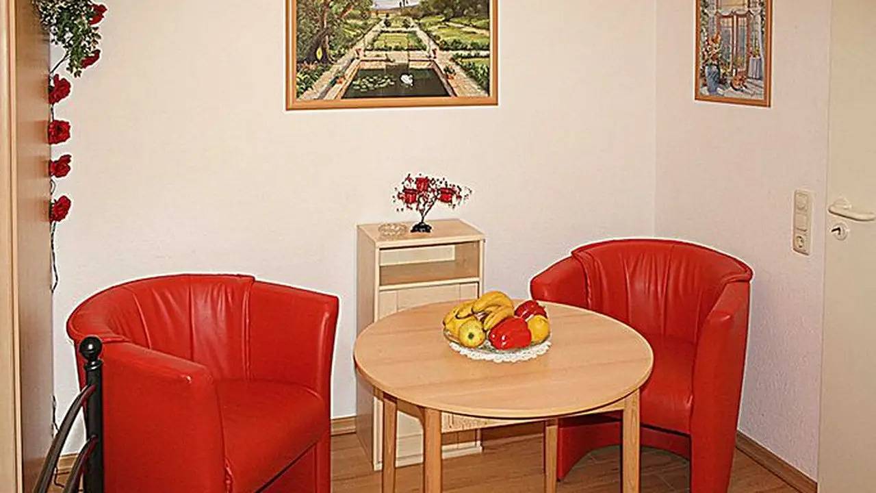 Ganze Ferienwohnung, Ferienwohnung für 2 Personen (20 m²) in Scharbeutz in Pönitz am See, Scharbeutz