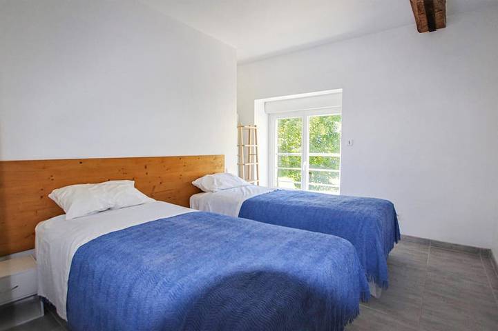 Gîte pour 4 personnes, avec terrasse dans Vanosc - 2