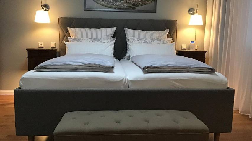 Ferienhaus für 4 Personen, mit Garten und Terrasse in Rheinland-Pfalz - 4