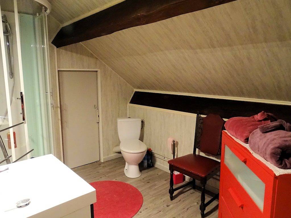 Chez Pierre et Jocelyne - Chambre in Vitry-la-Ville, Marne