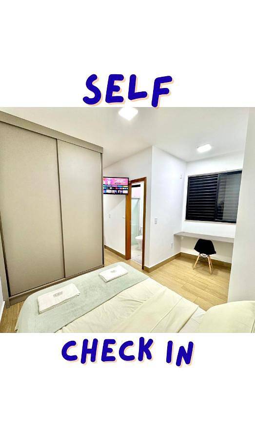 Casas e apartamentos de temporada para 4 pessoas, com terraço em Divinópolis