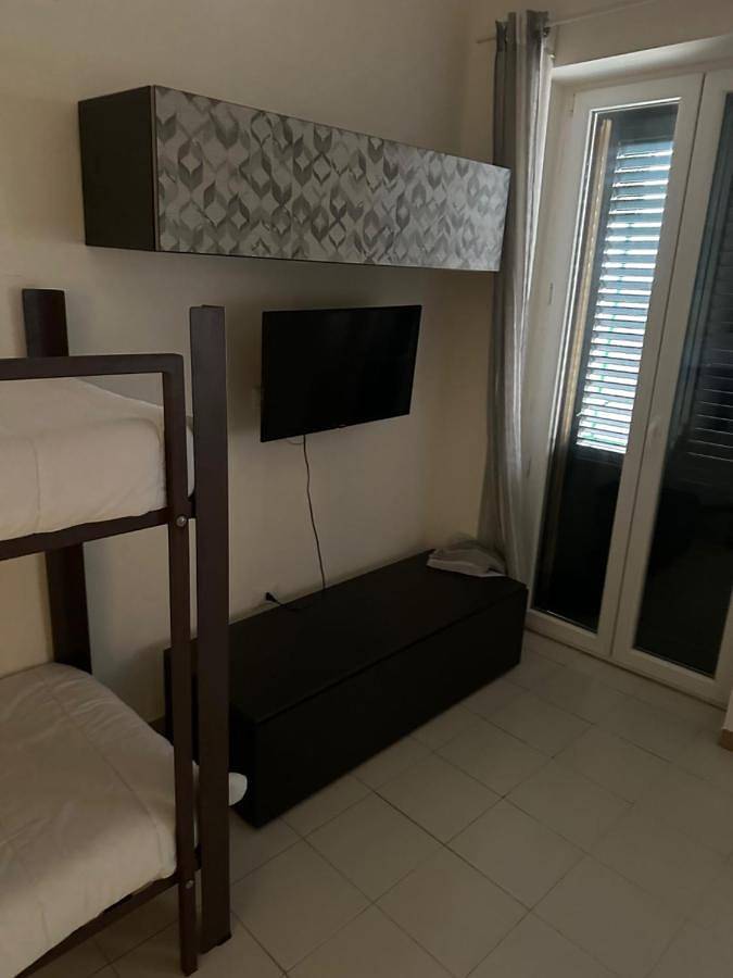 Maison d’hôte pour 2 personnes, avec terrasse, animaux acceptés à Matera - 2