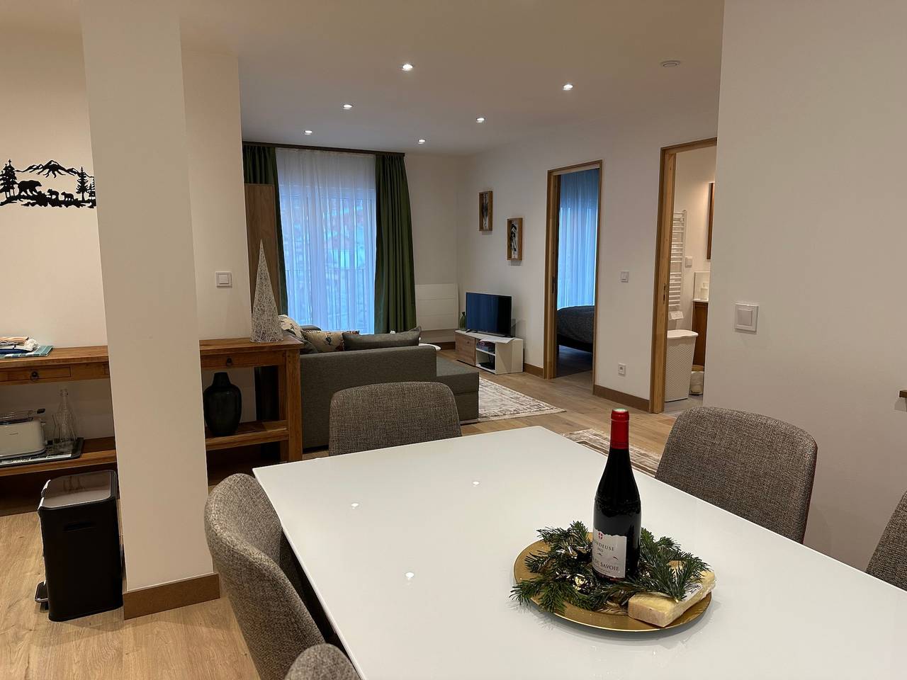 Photo : Appartement de vacances