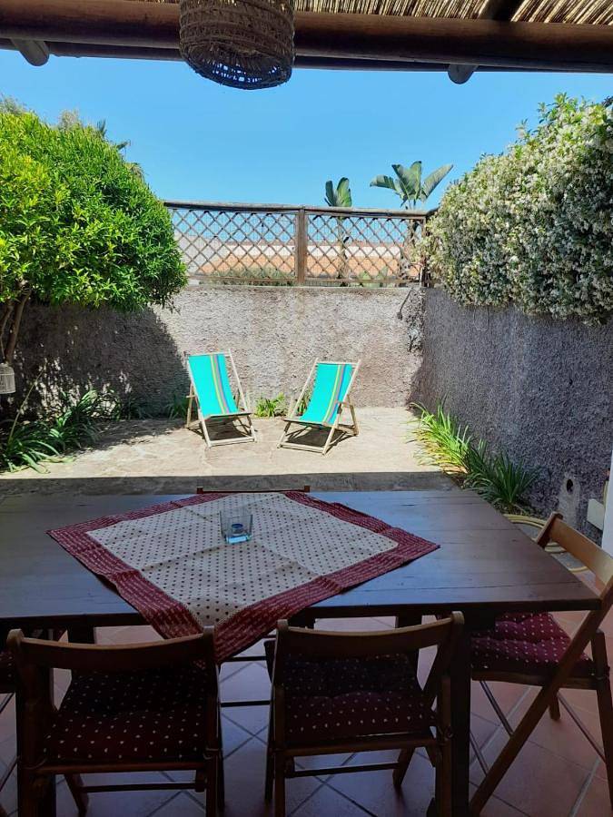Casa Mandarino Forio Ischia in Chiaia, Forio