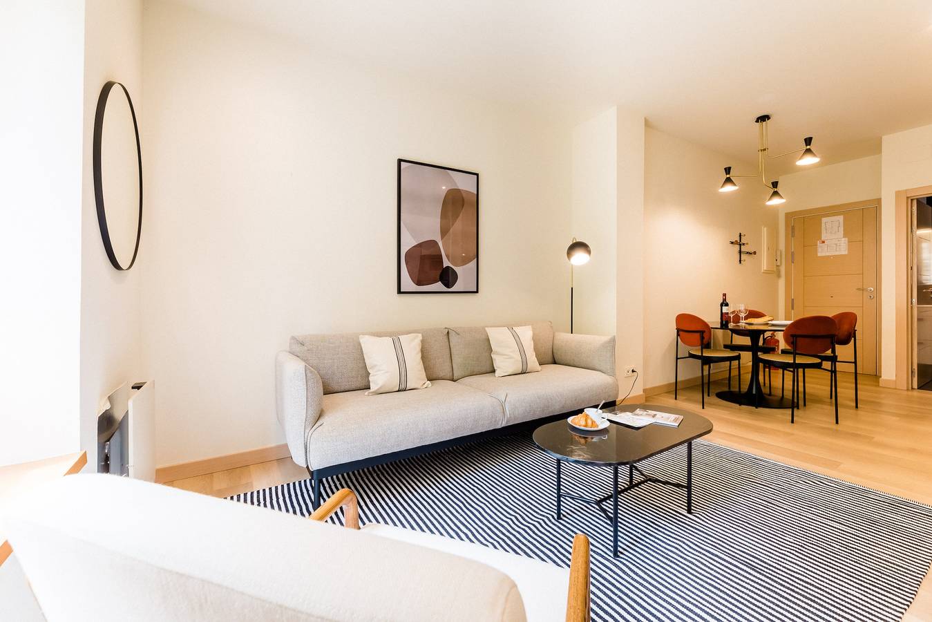 Bartolome Suite Apartment, foto 11