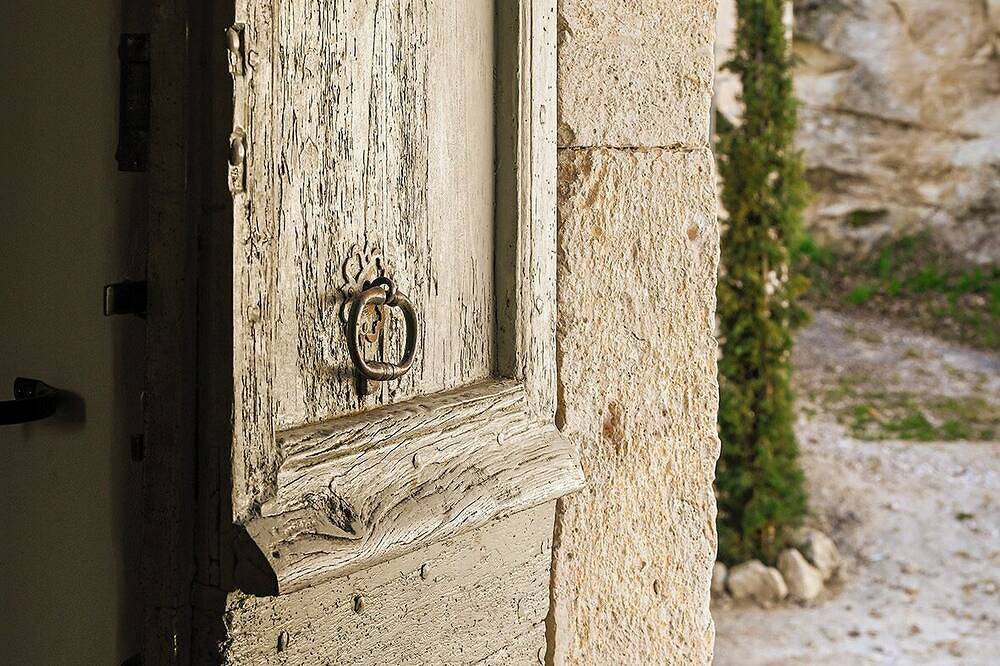 Kilim\" guest room in Montcuq, panoramic view, quiet, unspoilt setting in Montcuq-en-Quercy-Blanc, Lot