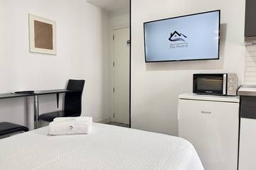 B&b für 2 Personen in Malasaña, Madrid, Bild 3