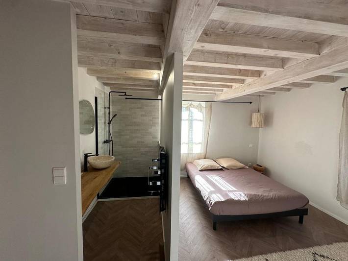 Location de vacances pour 14 personnes, avec terrasse à Noé - 3