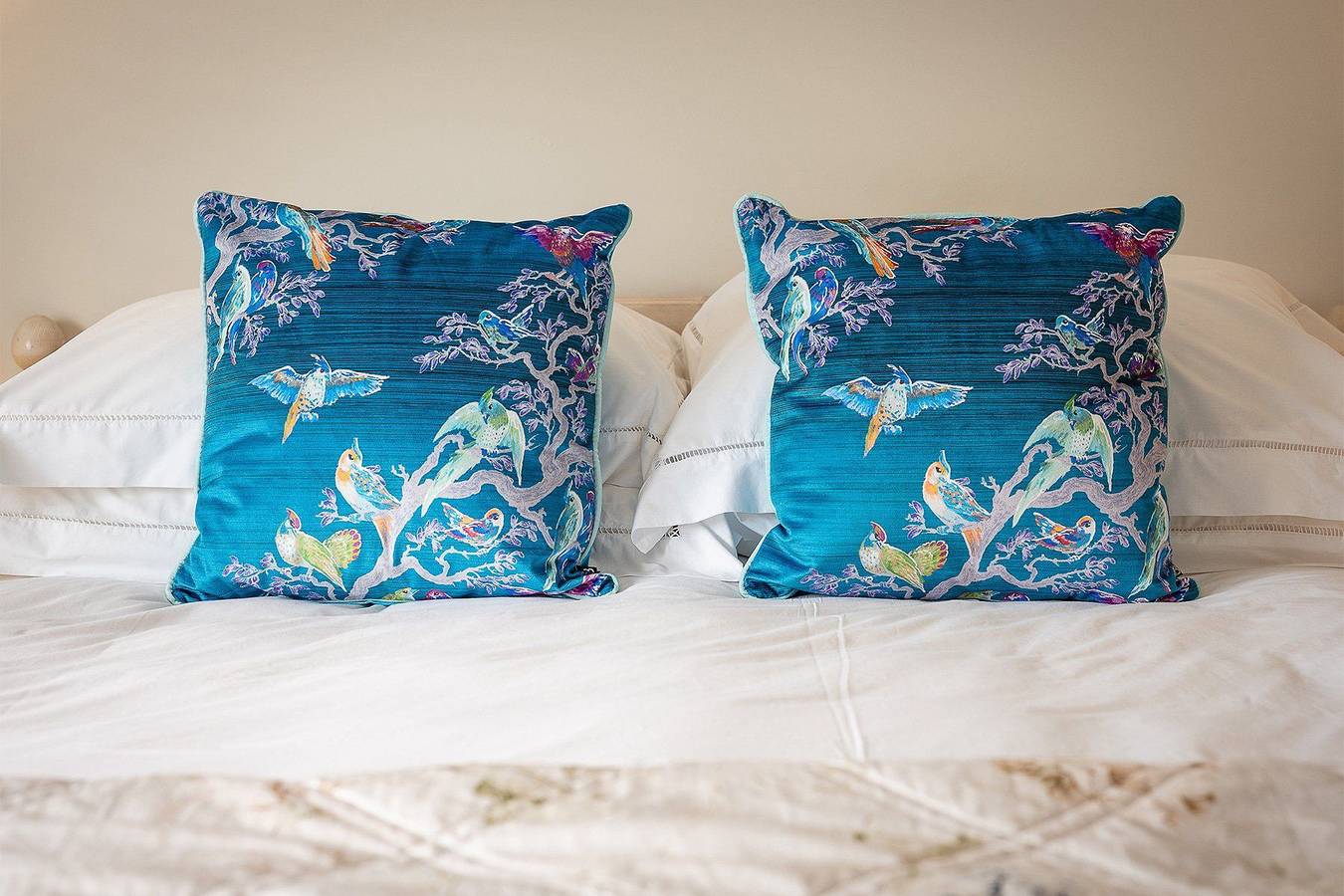 Compass Rose in Port Isaac, Pentire Point - Widemouth