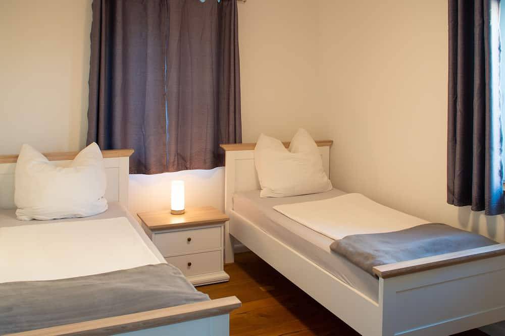 Ferienhaus für 4 Gäste mit 68m² in Bergen in Thesenvitz, Bergen auf Rügen