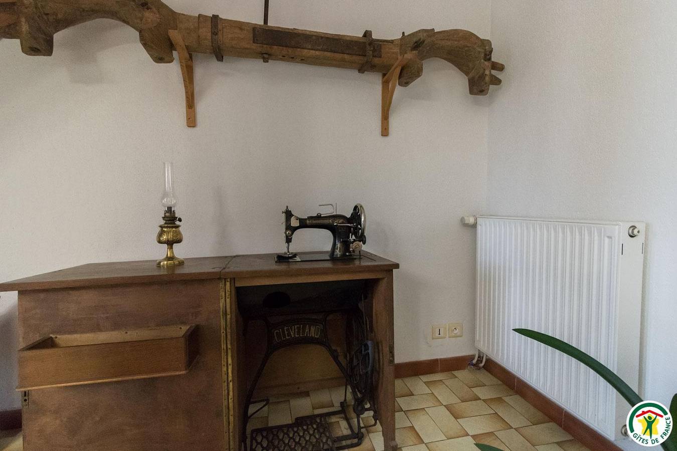 En Jouti - Midi in Avignonet-Lauragais, Lauragais