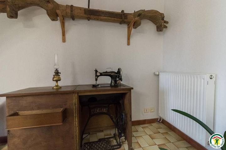 Chambre d’hôte pour 2 personnes, avec jardin dans Haute-Garonne - 4