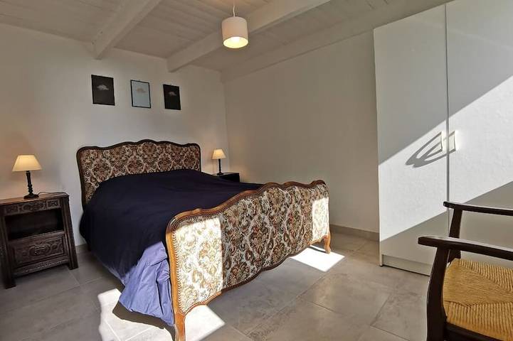 Location de vacances pour 2 personnes, avec jardin à Plozévet - 3