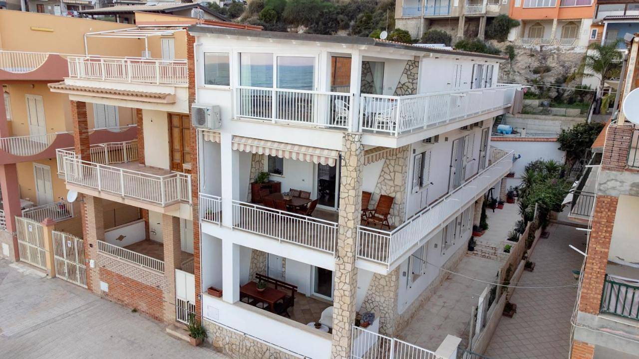 Ganze Wohnung, Aria in Marina di Palma, Palma di Montechiaro