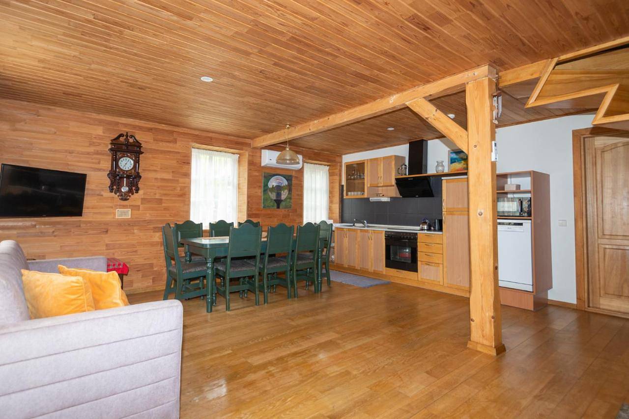 Ganze Wohnung, Apartment in Nida, Kurische Nehrung