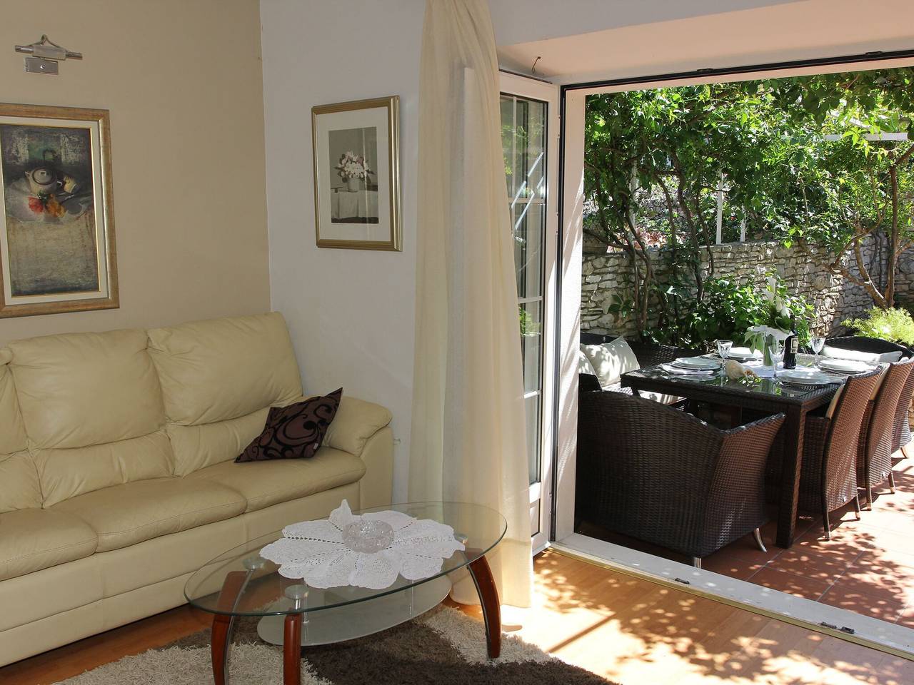 Holiday House Granny Mary - Two Bedroom Holiday Home (St) in San Giovanni di Brazza, Brac