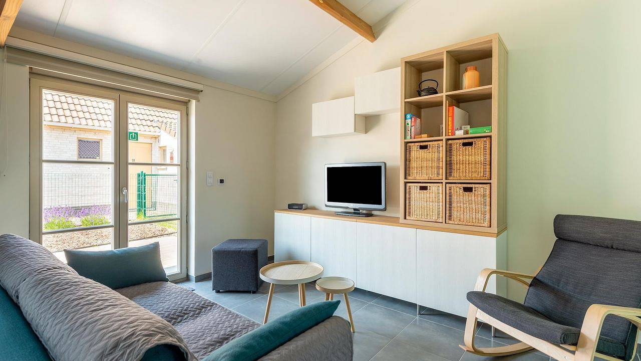 Ferienhaus für 4 Personen (85 m²) in Koksijde in Oostduinkerke, Koksijde