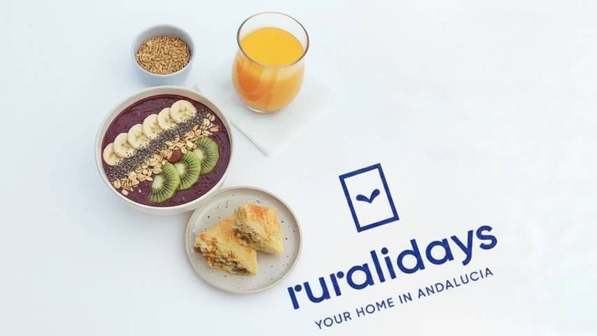 Casa rural para 18 personas en Alameda - 3