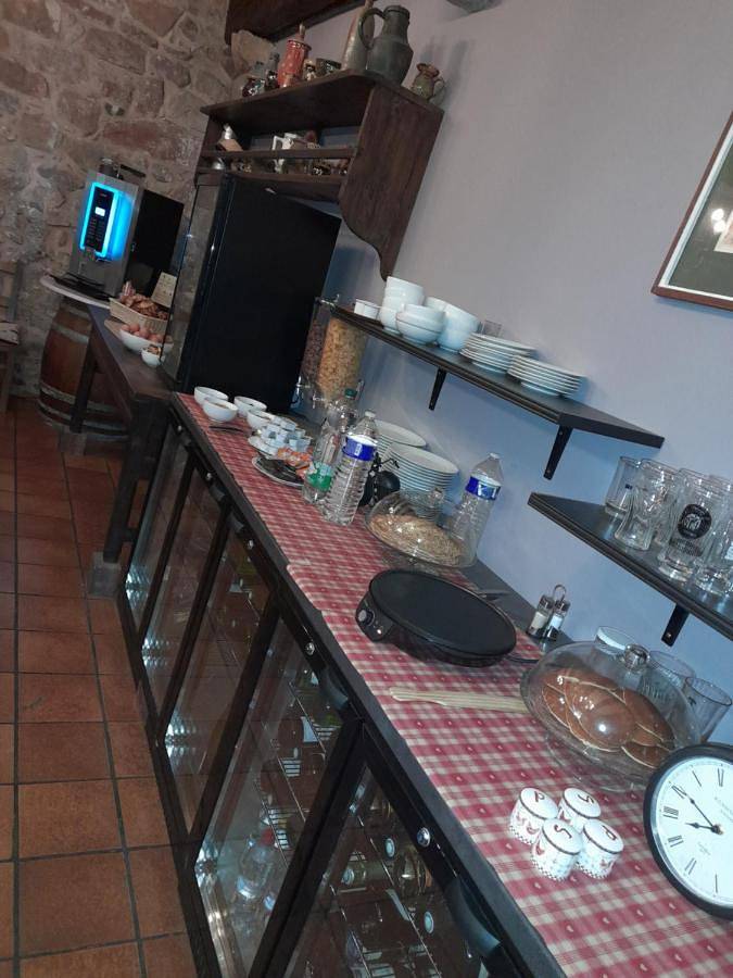 Hôtel pour 2 personnes, avec terrasse à Turckheim - 4