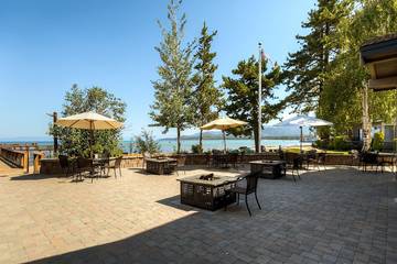 Vacation Home for 6 Guests in Bijou, South Lake Tahoe, Picture 4
