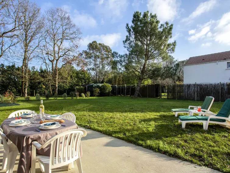 Maison 4 Personnes in Pornic, Côte de Jade