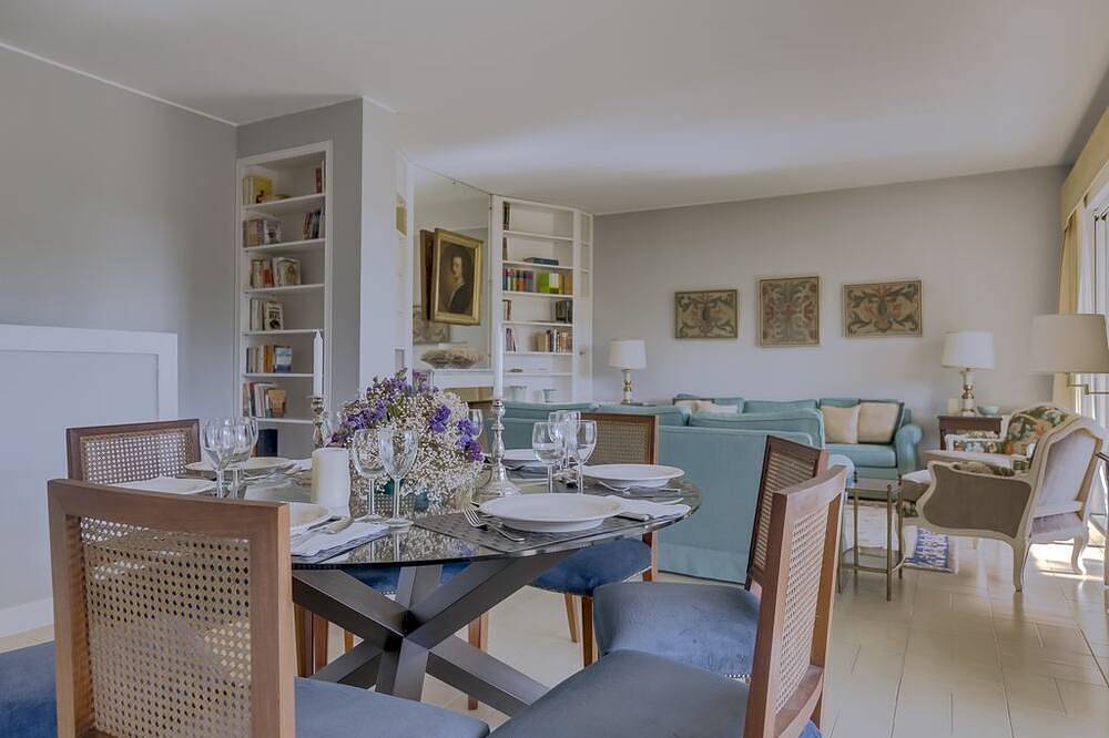 Casa vacanza a Estoril a partire da 515€ a notte