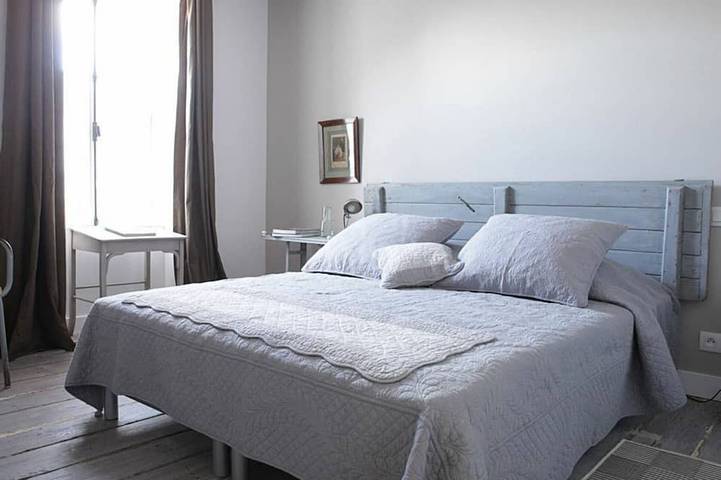 Gîte pour 2 personnes, avec terrasse à Talmont-Saint-Hilaire - 2