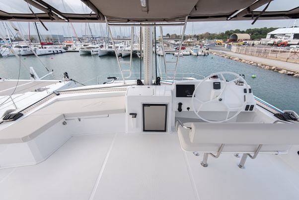 Bateau pour 12 personnes in Martinique