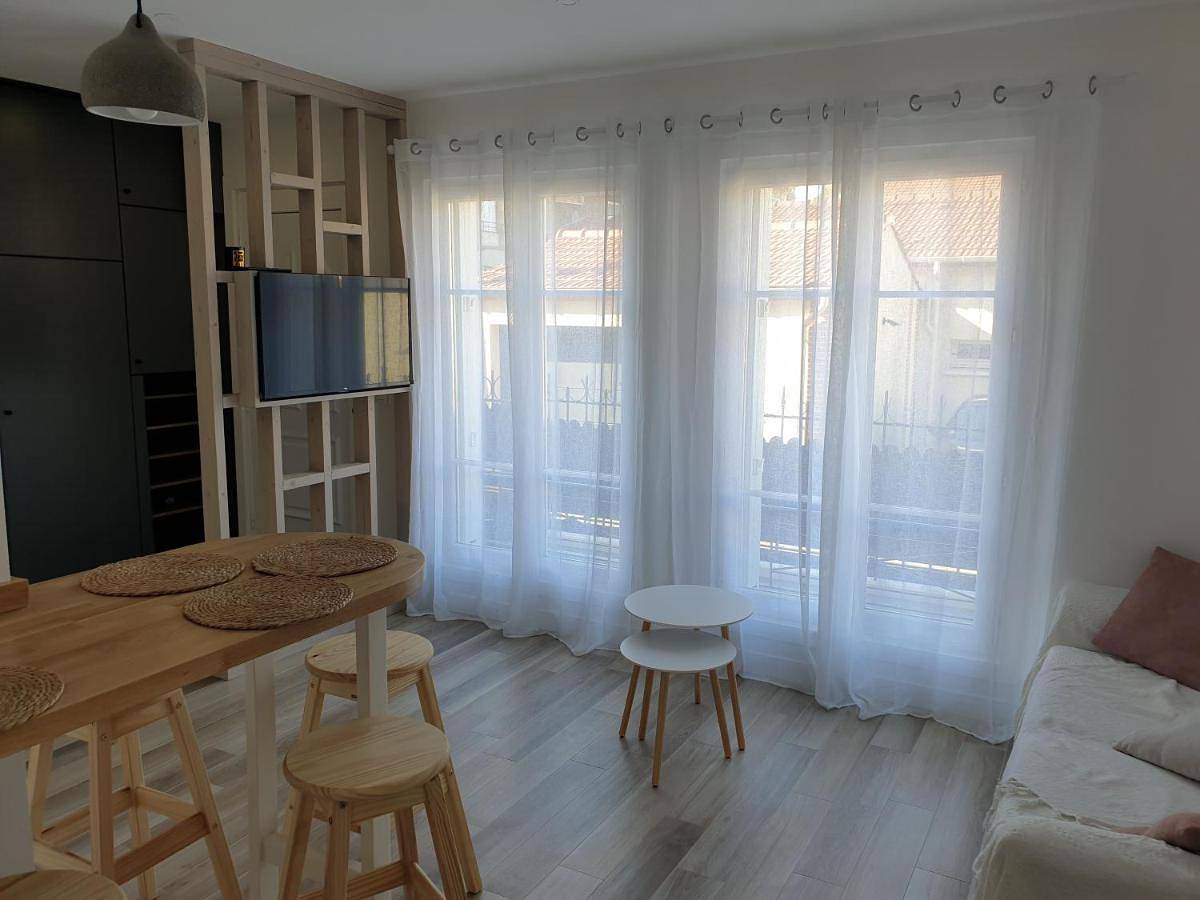 Appartement entier, Cosy appartment - Clamart Percy Paris in Clamart, Hauts-de-Seine