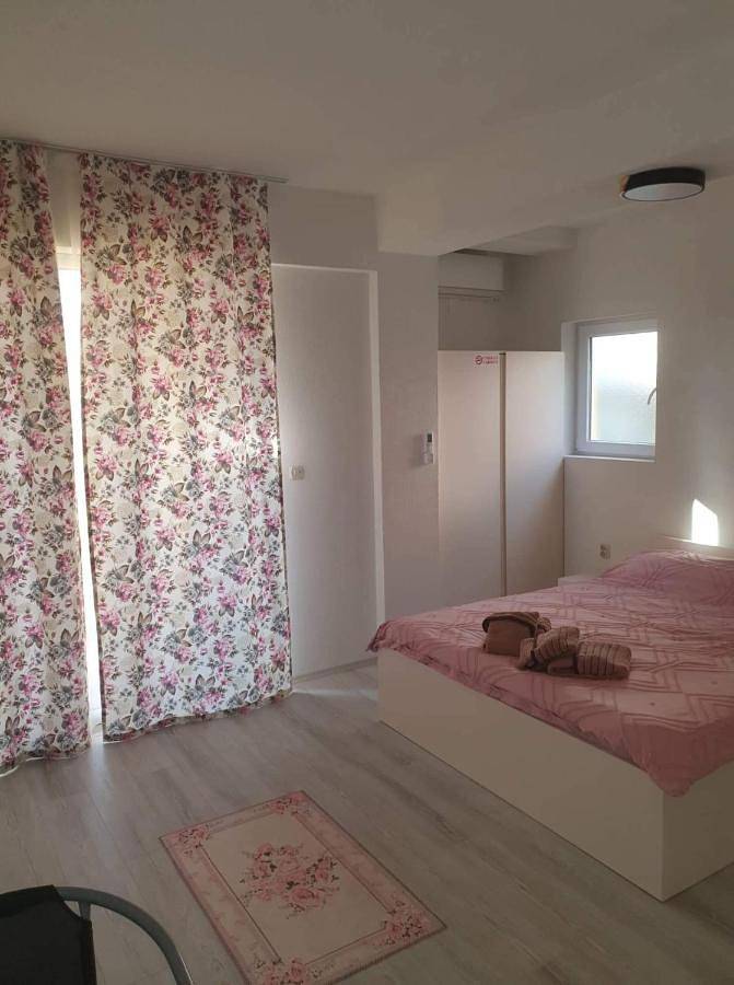 Location de vacances pour 3 personnes, avec balcon et jardin dans Prilep - 3